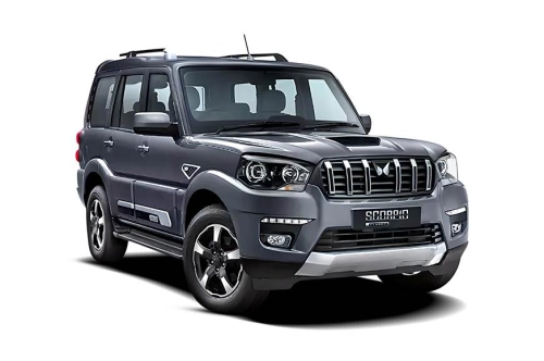 Mahindra Scorpio Classic Price in Pakistan